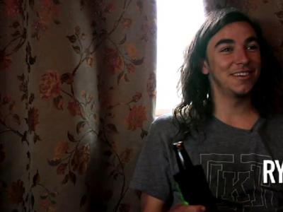 C1RCA House Ep 2-欢迎新伙伴Ryan Reyes入伙