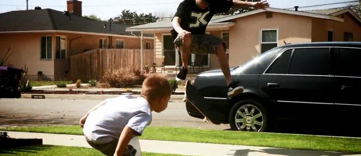 Kurtis Colamonico最新个人视频 