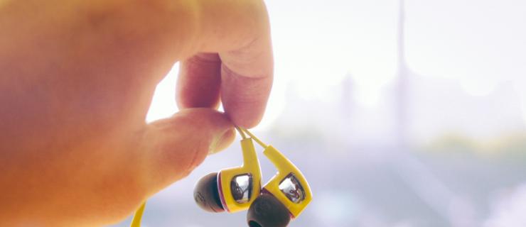 【NewYe周三】唤醒沉睡的空间--Skullcandy Smokin Buds 2.0