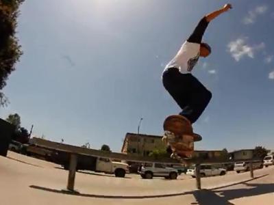 Ryan Decenzo访谈-Mob砂纸有感