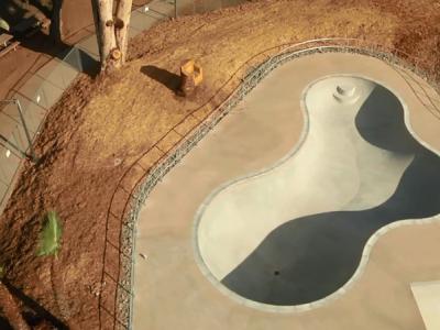 Sk8Mafia Monthly：2014年5月份片段