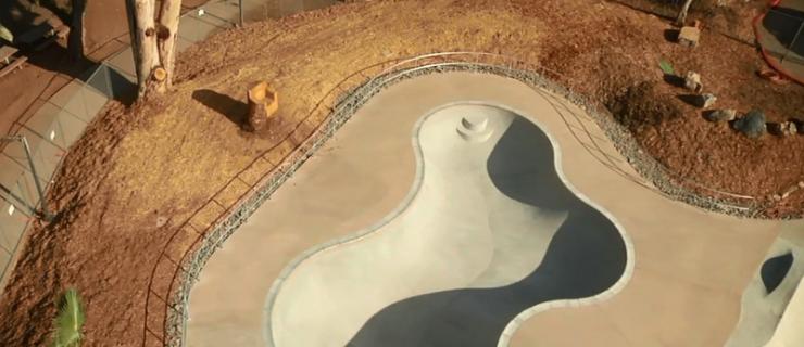 Sk8Mafia Monthly：2014年5月份片段