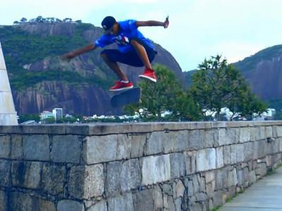 RODRIGO TX加盟 9FIVE Team入队视频发布