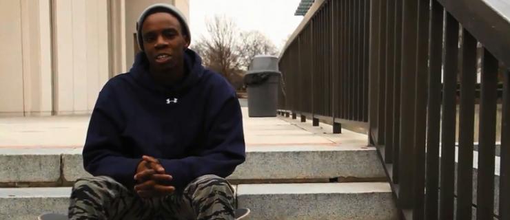 DGK-Self Made视频赢家-Andreas Belton