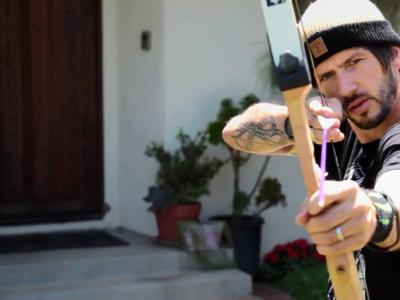 2014 Street League Nike SB世界巡游Tour-冠军Chris Cole 整装待发