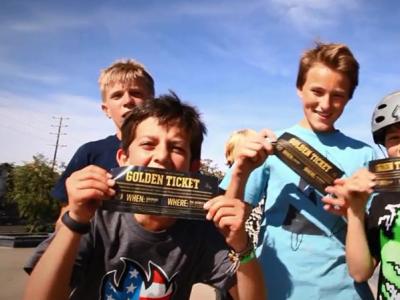 PRIMITIVE 滑板 欢庆 P-Rod墨西哥传统节日-五月五日节派对