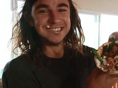 C1RCA House Ep 4 - Kirby & Ryan Reyes的日常