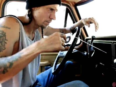 Erik Ellington-Supra新广告