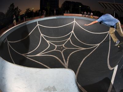 Creature Team澳大利亚碗池巡游之旅