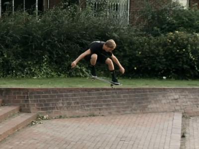 Hold Tight London (心系伦敦）第13期——Innocence & Experience