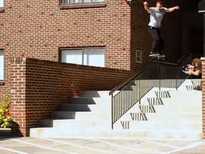 西门哥Brandon Westgae波士顿之行——Elliott Vecchia角度篇