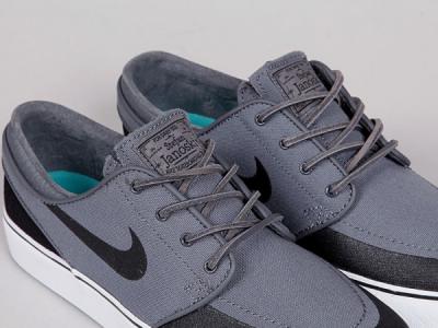 NIKE SB推出NIKE ZOOM STEFAN JANOSKI PRM SE