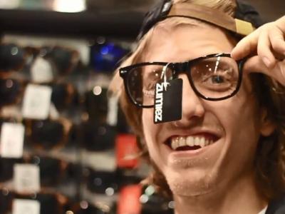 AYC Team遇上Zumiez Best Foot Forward比赛综合报道