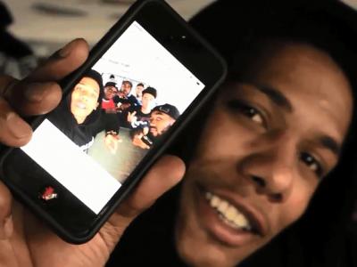 梦想成真-与DGK一起玩耍！“Self Made” 视频比赛赢家Andreas pt.2