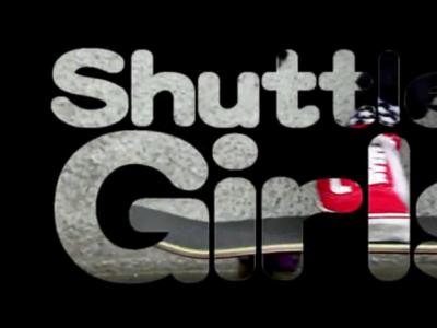 【板女动态】-香港GCS“Shuttled Girls”