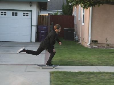 RED-“REDIRECT”影片第五部《Keep On Pushin》-Ricki Bedenbaugh