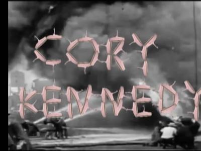 SKATERATS整片《RAT POISON》-CORY KENNEDY个人片段