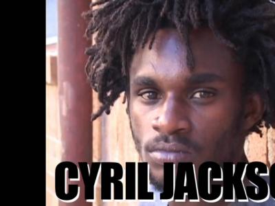 Baker Zone-Cyril Jackson VX片段-《Trash Compactor》