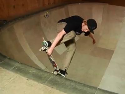 C1RCA House Ep 5 -啤酒，海滩，碗池 