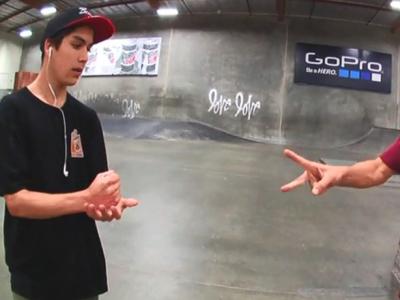 BATB7-明星vs素人平地大战-Sewa Kroetkov 对战 Will Fyock