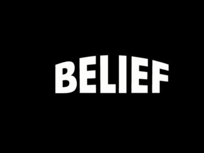 Belief / Busy Earning (2014年春季新品发布）