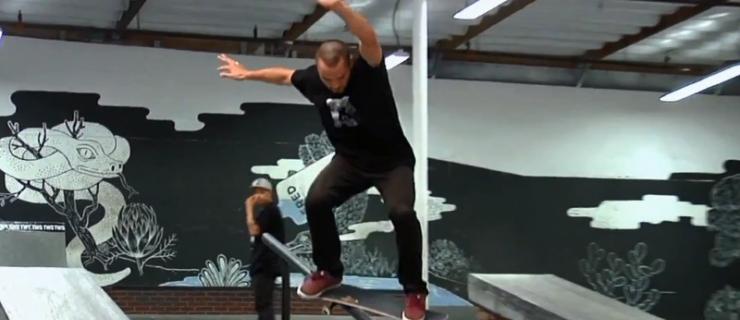 最新一期60 Minutes In The Park——Matt Berger