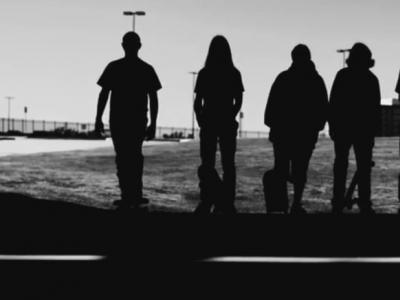 匡威德州之行，“10 Days to Texas”预告片