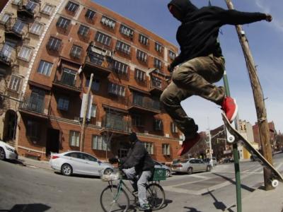 RED-“REDIRECT”影片第六部 by RB Umali