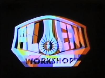 传奇片段-Alien Workshop全历史最佳片段整合