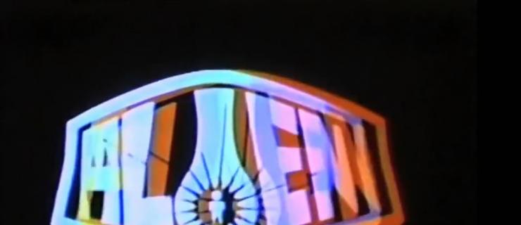 传奇片段-Alien Workshop全历史最佳片段整合