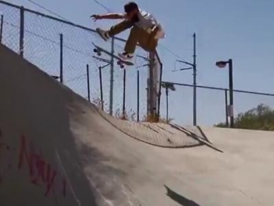 C1RCA House Ep 6——洛杉矶地形寻找篇