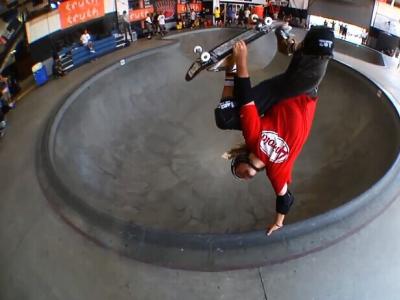 Vans 碗池派对2014合辑——为你上演精彩的碗池视觉盛宴