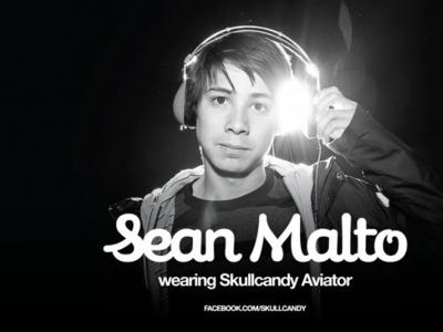 【TranSkate周二】Ep.66 滑手传记Sean Malto