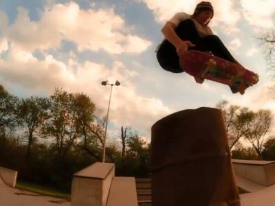 VOX横扫美国中西部——衣阿华州(Iowa)