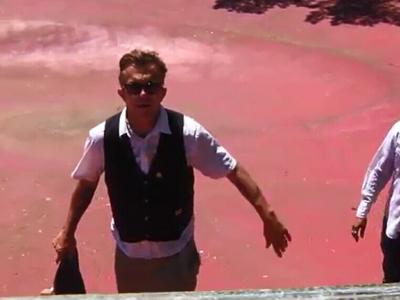 经典回顾：1985年SF's Dish滑板比赛