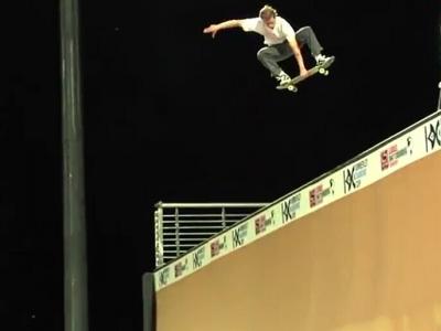 Bru-Ray:南非之旅（未处理片段）发布