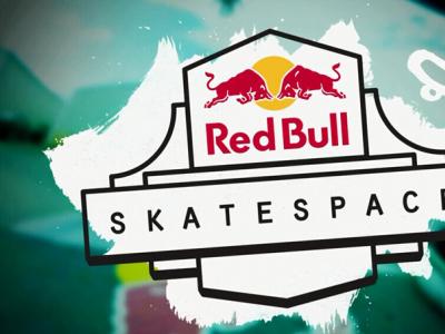 红牛 Skate Space：永久性可滑板艺术雕塑即将坐落于西雅图