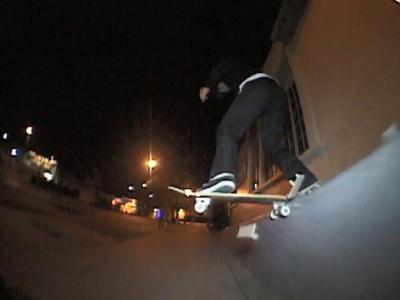  Raymond Molinar最新视频 