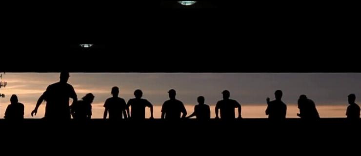 RideChannel新栏目“板店视频”Ep1——Black Sheep滑板店Video