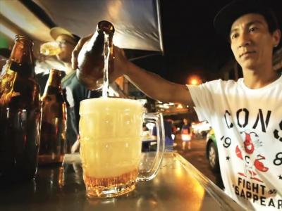 泰国Produce滑板片“Sawatdee”- Lert Saeri片段