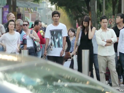 泰国Produce滑板片“Sawatdee”- Geng Jakkarin片段