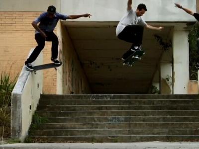 Fourstar 服饰品牌：Anthology 精选辑