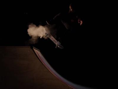 RED-“REDIRECT”影片第九部“Reverie” by Chase Gabors