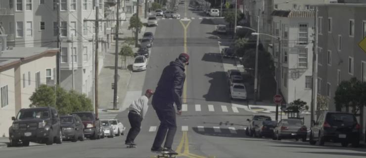 RED-“REDIRECT”影片第七部-“Gold and Grey” by Kyle Camarillo 