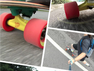 波比老师推荐：Justice木质小鱼板