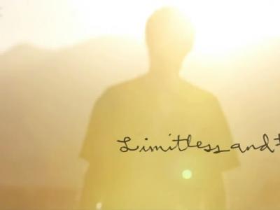 RED-“REDIRECT”影片第十部-「Limitless and Free」 by Jon Holland