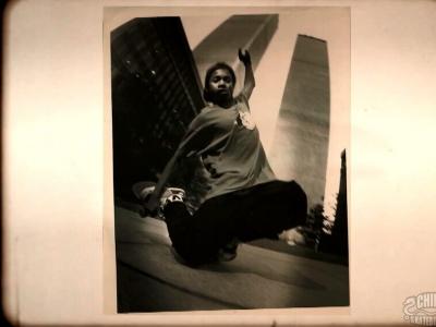 Stereophonic Sound第18期：94年经典滑板片段再度呈现