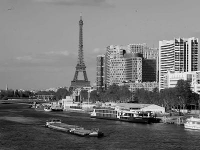 纽约滑手5BORO巴黎滑板旅行