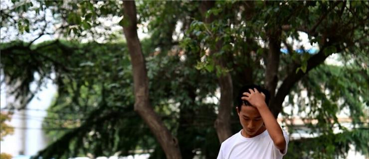 【城市滑报】梦想季回顾特辑-河南焦作滑手闫政