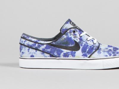 Nike SB Stefan Janoski 「Tie Dye」